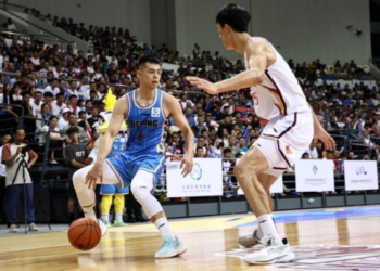 Shougang Sports taps Yunnan city as sport event, training land