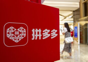 Building a healthy market ecology good for the platform economy