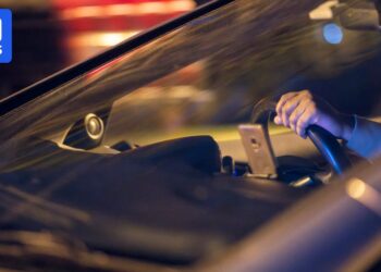 Calls for better transport gig economy worker protections after driver held at knifepoint in Launceston