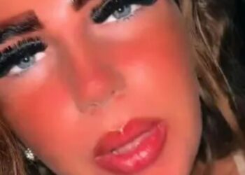 'You'd have more freedom in jail' cruel trolls blast traveller after she reveals her living conditions & lifestyle rules