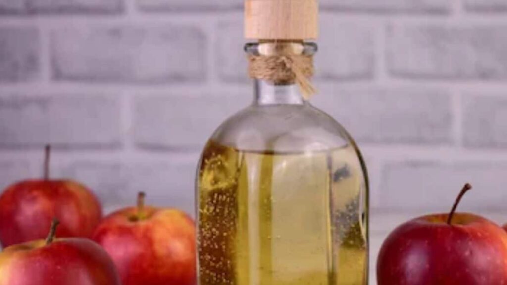 Weight Management To Skin Care, 5 Health Benefits Of Apple Cider Vinegar