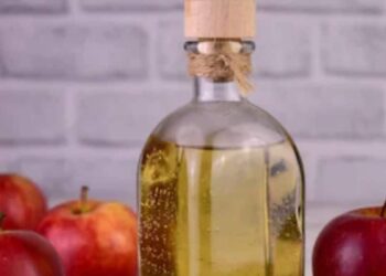 Weight Management To Skin Care, 5 Health Benefits Of Apple Cider Vinegar