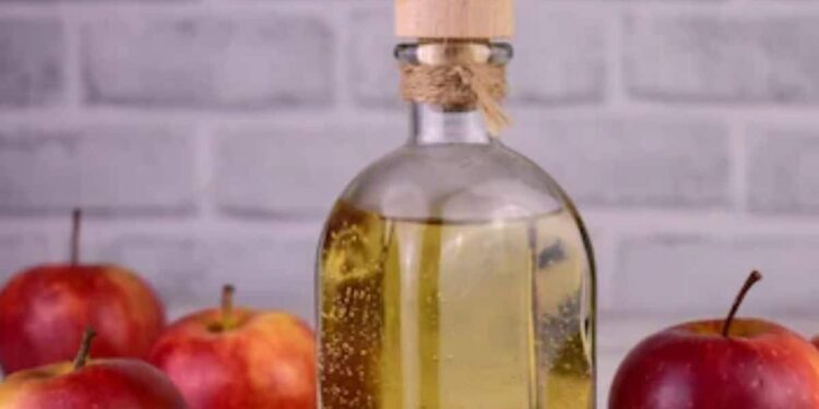 Weight Management To Skin Care, 5 Health Benefits Of Apple Cider Vinegar