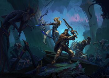 World of Warcraft The War Within -- how to return to WoW