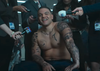 Aaron Hernandez Goes From NFL Star to Convicted Killer in FX Limited Series