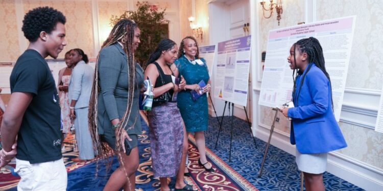 Aaron Young Scholars Program Gives Durham Youths a Chance at Social Science Research