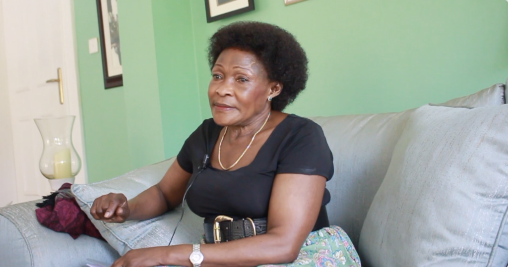 Betty Bigombe reflects on life after politics, proud of Northern Uganda peace efforts