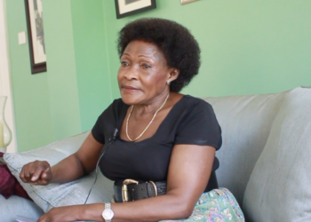 Betty Bigombe reflects on life after politics, proud of Northern Uganda peace efforts