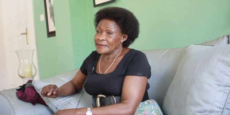 Betty Bigombe reflects on life after politics, proud of Northern Uganda peace efforts