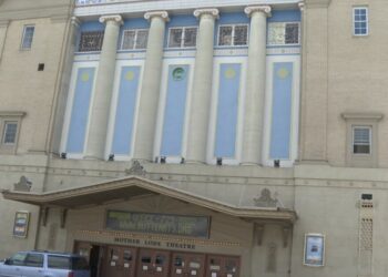 Butte's Motherlode Theatre to celebrate 100 years of entertainment
