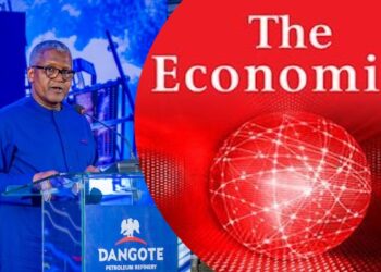 EIU Warns Further Delays at Dangote Refinery Will Harm Nigeria’s Economy