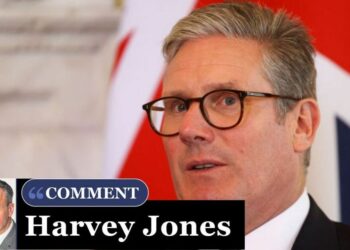 Eight things Starmer is hiding about UK economy to justify Budget tax | Personal Finance | Finance