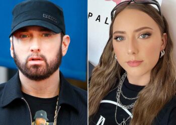 Eminem's Daughter Hailie Jade Says She 'Audibly Sobbed' at Her Dad’s New Music