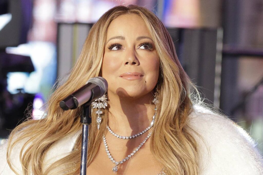 Everything Mariah Carey Said About Relationship with Late Mom Patricia