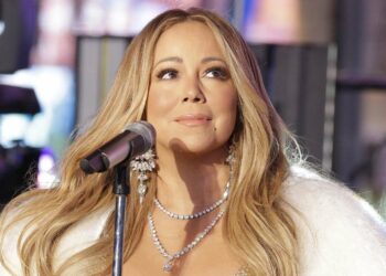 Everything Mariah Carey Said About Relationship with Late Mom Patricia