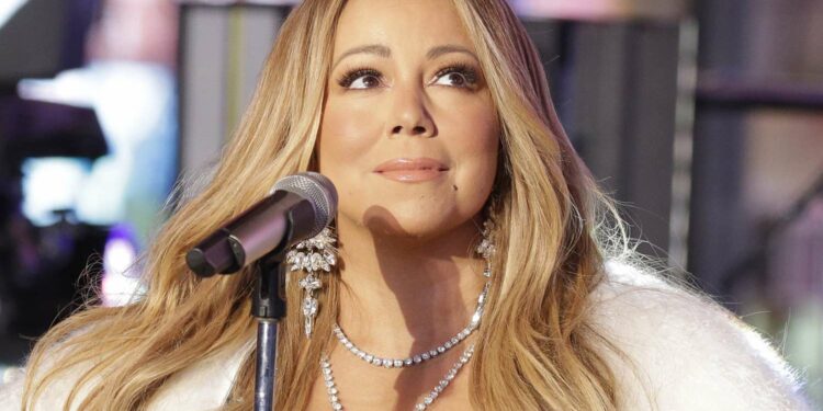 Everything Mariah Carey Said About Relationship with Late Mom Patricia