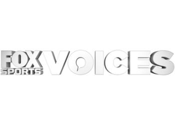 FOX Sports Voices - logoSquareAlt Episodes & Replays