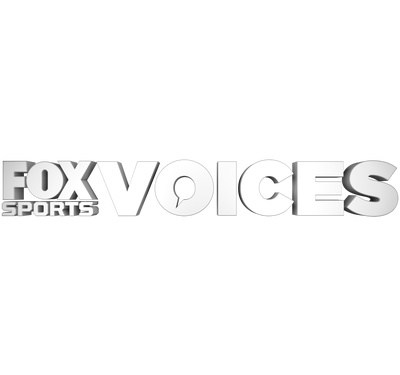 FOX Sports Voices - logoSquareAlt Episodes & Replays