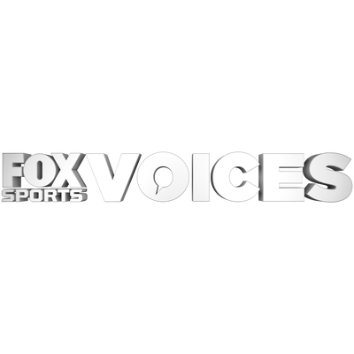 FOX Sports Voices - logoSquareAlt Episodes & Replays