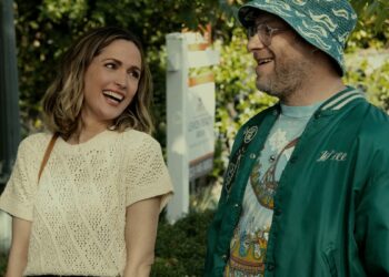 Gen Z’s loneliness crisis may be changing entertainment tastes. Can Hollywood adapt?