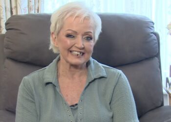 Linda Nolan says another family member has cancer in emotional health update | TV & Radio | Showbiz & TV