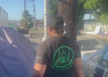 Mental health team responding to nonviolent 911 calls expands through Los Angeles