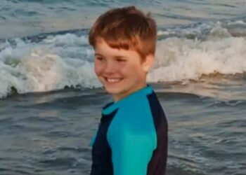 Missing 10-Year-Old Boy Found Dead in Pennsylvania Creek