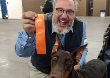 Murdered Breeder Found by Search Party. Police Now Looking for His Missing Puppies