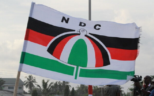 NDC must stop doing dirty politics with the consolidated banks