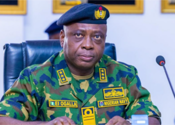 Navy Chief Ogalla Urges Special Courts For Maritime Crimes, Community Engagement For Blue Economy Growth