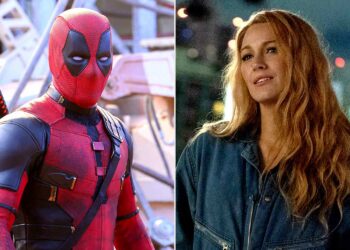 Ryan Reynolds and Blake Lively Face off at the Box Office — Who Won?