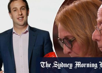 Sports journalist Sam Landsberger farewelled at funeral service