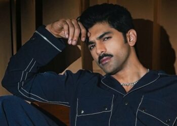 Taha Shah Badussha signs Three Films Deal with Ramesh Sippy Entertainment