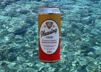 The World’s Best Lager—According To The World Beer Competition