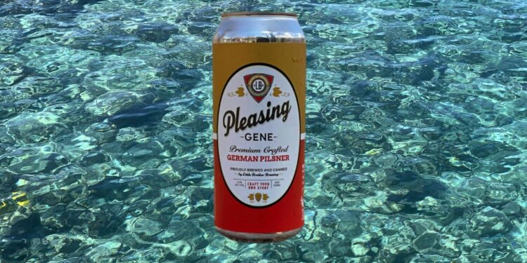 The World’s Best Lager—According To The World Beer Competition