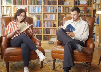 What Is BookTube? All About YouTube’s Reading Community & Book List (Exclusive)