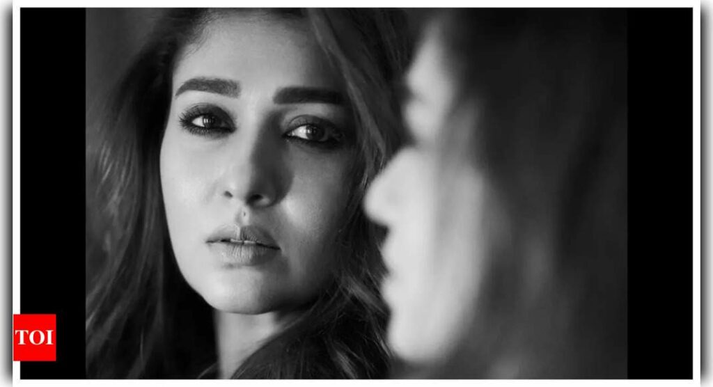 With a net worth of Rs 200 crore, Nayanthara's lavish lifestyle and financial acumen is all things impressive |