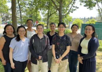 Empowering the Future: How 2024 Interns Are Changing the Game for Sustainable Practices