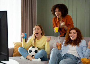 The Financial Express logo