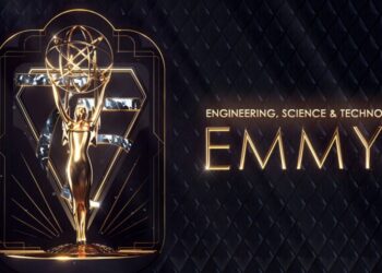 Engineering, Science & Technology Emmy Awards 2024 Winners List