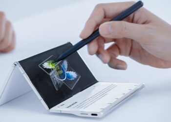 World’s first tri-fold smartphone launching soon: Is it a new lifestyle trend?