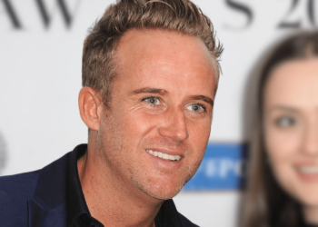 Australian Entertainment & PR Icon Jai Evans Found Dead In Sydney Apartment, Aged 43