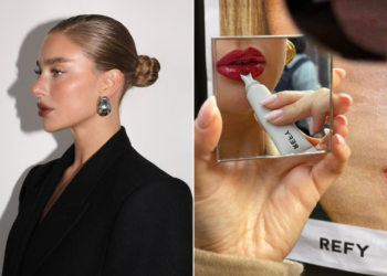 How REFY has reimagined beauty products to match lifestyle