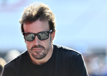 Fernando Alonso