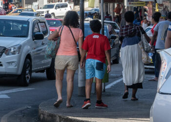 A worrying lifestyle trend – FBC News