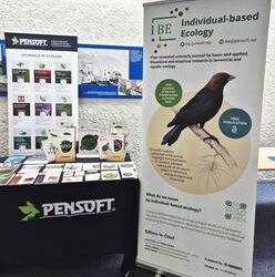 Pensoft launches new journal: Individual-base