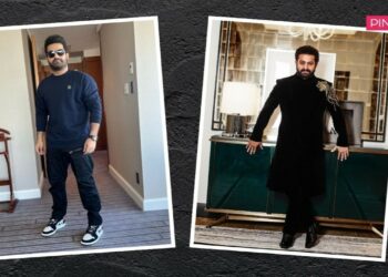 Jr NTR Net Worth 2024: Income, house-to-car collection