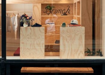 Brunch Comes Home: New York Lifestyle Brand Returns with SoHo Pop-Up Store