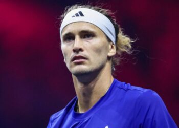 Alexander Zverev’s Shocking Health Scare: What Forced the Tennis Star to Withdraw from the China Open