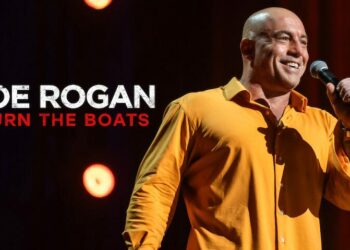 Joe Rogan Says Trump 'Wasn't A Dictator And The Economy Really Did Well.' Still There's One Thing About Trump That 'Freaks People Out'